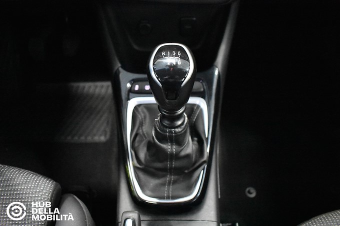 OPEL Crossland 1.2 Turbo 12V 110 CV Start&Stop Elegance